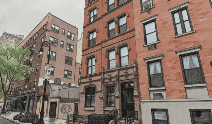 New York City Moves to Block Sale of Pinnacle Buildings Over Housing Code Violations New York City Moves to Block Sale of Pinnacle Buildings Over Housing Code Violations