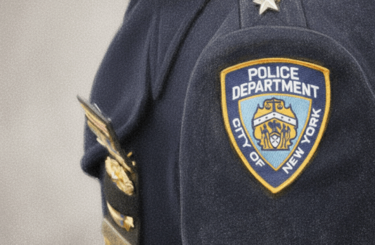 New York City Moves to Block Reality Show Featuring NYPD Footage