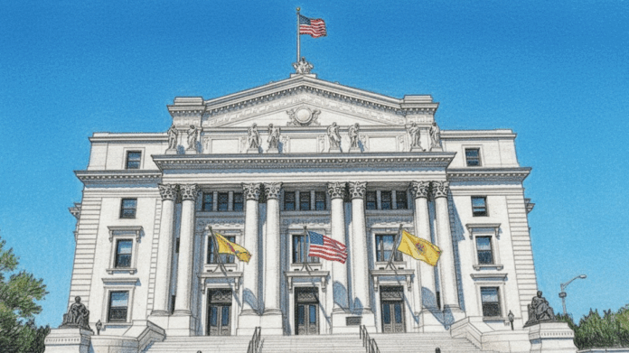 New Jersey Appeals Court Upholds Dismissal of Newark Property Dispute Over Fraud Findings New Jersey Appeals Court Upholds Dismissal of Newark Property Dispute Over Fraud Findings