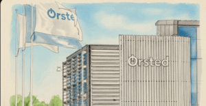 Ørsted Moves to Block U.S. Suspension of $5 Billion Offshore Wind Projec