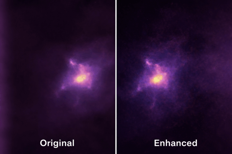New Imaging Brings 3I/ATLAS Into Sharper View Ahead of Rare January 22 Solar Alignment