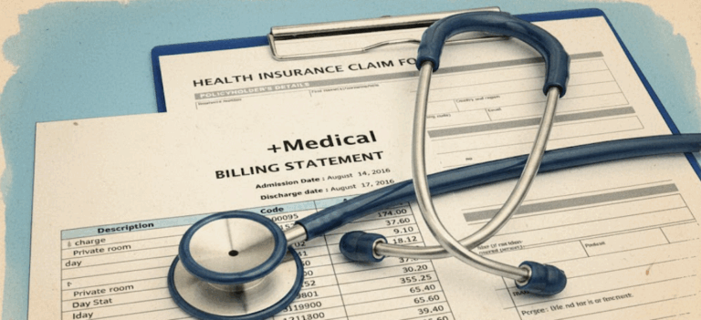 Patients Hit With Surprise “Facility Fees” at Hospital-Owned Clinics, Raising Health Care Cost Concerns