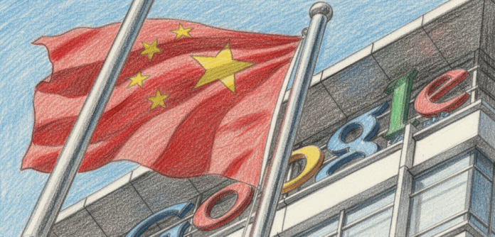 Prosecutors Say Ex Google Engineer Stole AI Secrets and Pitched Them to China