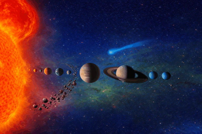 NASA Says Recovery of MAVEN Is ‘Very Unlikely’ Weeks After Historic Observations of 3I/ATLAS