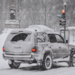 Historic Winter Storm Expected to Cause Up to $115 Billion in Economic Losses