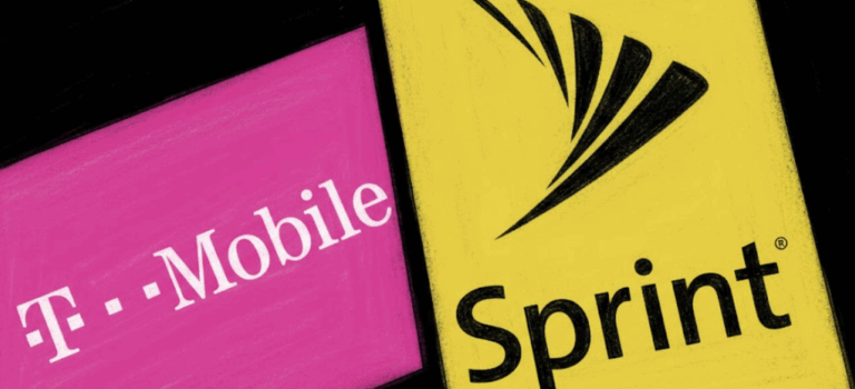T-Mobile And Sprint Fail To Revive Appeal Against $92 Million FCC Location Data Fines