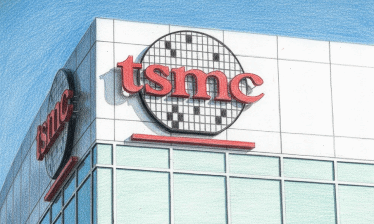 US Approves Annual License Allowing TSMC to Ship Chipmaking Equipment to China