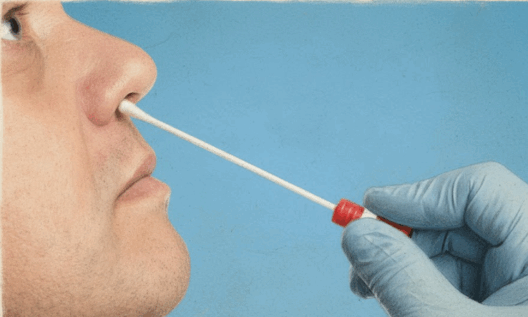 Third Circuit Reinstates Religious Bias Lawsuit Against Geisinger Medical Center Over COVID-19 Vaccine Mandate Nasal Swab Testing Containing Potential Carcinogen