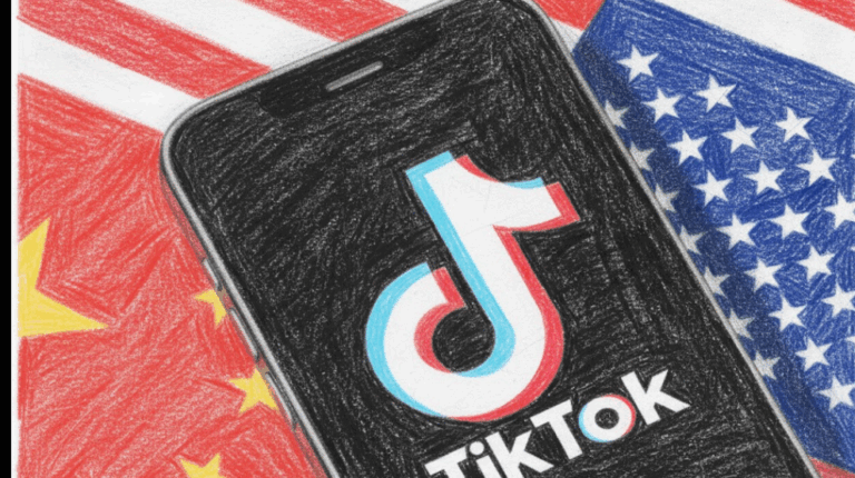 TikTok Finalizes US Ownership Shift After Congress Mandated Divestment