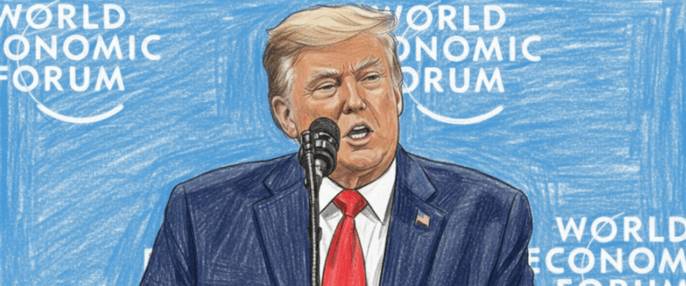 Trump Backs Away From Greenland Tariff Threat After Citing Framework Deal