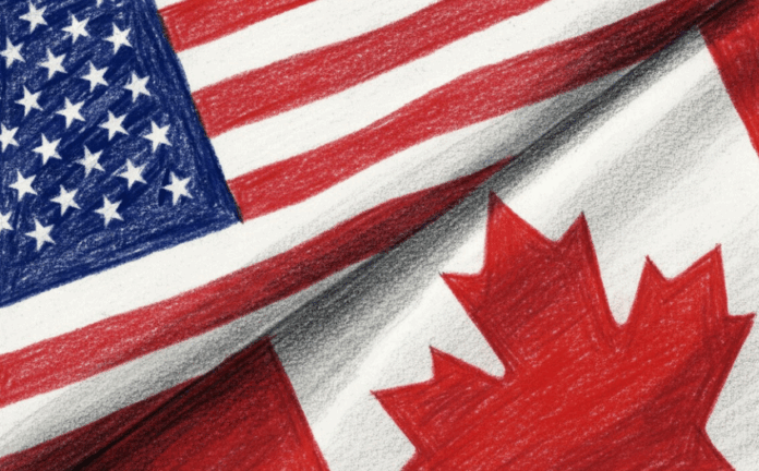 Trump Threatens Canada With 100 Percent Tariff Over Potential Trade Deal With China