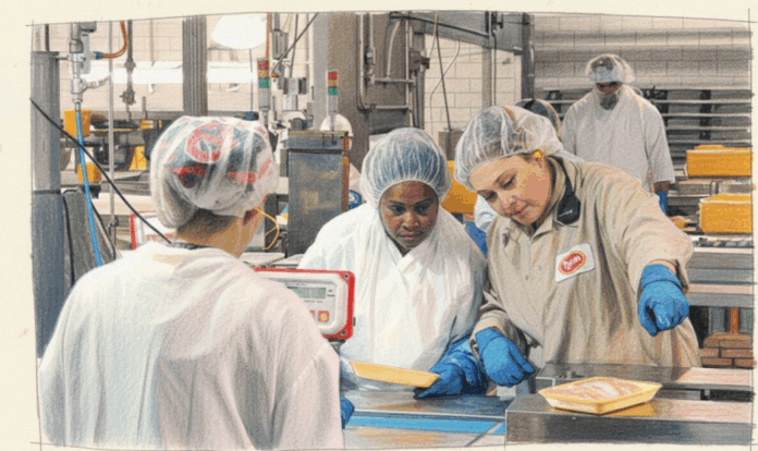 Tyson Foods Seeks Preliminary Approval for $48 Million Settlement in Pork Price-Fixing Case, Pushing Total Class Recoveries to $114 Million as Long-Running Antitrust Trial Nears