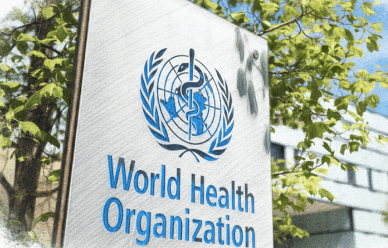 U.S. Finalizes Exit From World Health Organization, Raising Fears Over Future Pandemic Readiness