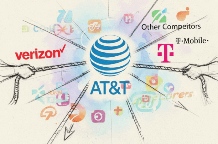 U.S. Senators Explore Oversight, Competition Concerns as AT&T’s 25-Year FirstNet Contract Nears Sunset