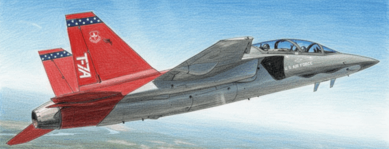 GAO Upholds $77.6 Million Air Force Training Award After Rejecting Low-Cost Bid Challenge