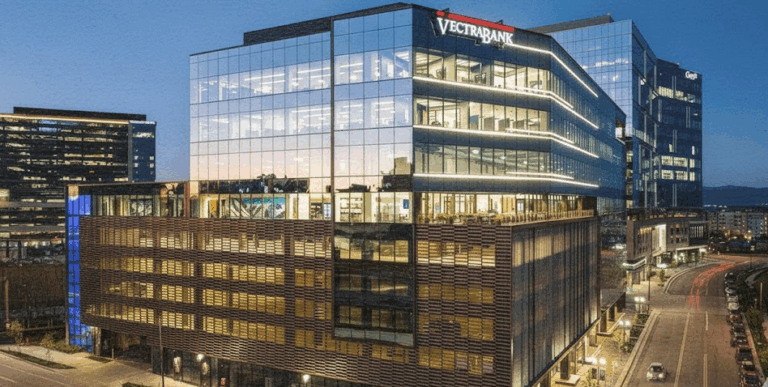 Vectra Bank Sues Colorado Finance Firm Over Alleged $6.5M Loan Default
