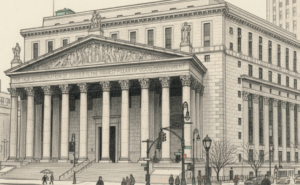 Vox Media Sues Google, Alleging Ad Tech Monopolization