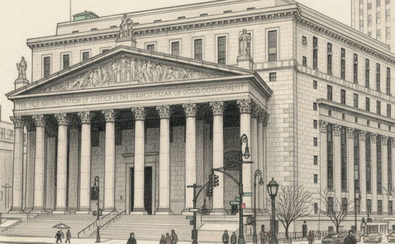 Vox Media Sues Google, Alleging Ad Tech Monopolization