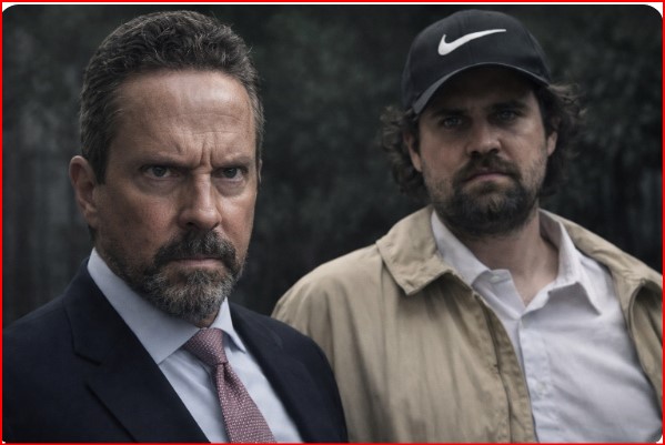 Alan Jackson Withdrawals From Defending Man Accused of Murdering his Father and Mother as Hollywood Reels from Reiner Case