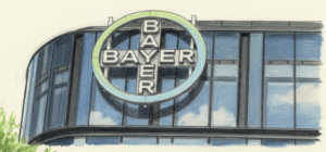 Bayer Sues COVID-19 Vaccine Makers Over Alleged mRNA Patent Infringement