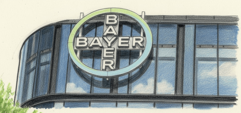 Bayer Sues COVID-19 Vaccine Makers Over Alleged mRNA Patent Infringement