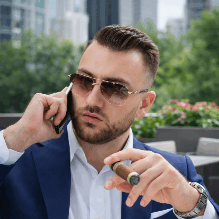 Bruno Bajrami’s Flashy Online Persona Collides With A Federal Fraud Lawsuit Alleging $450,000 Vanished Without a Real Investment