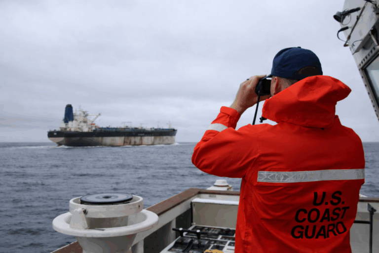 Black Gold or Political Gambit? Inside Washington’s Seizure of Venezuelan Oil And The Future of U.S. Gas Prices