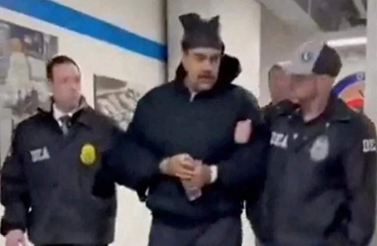 Maduro Heads to Federal Court As Prosecutors Eye What Secrets He May Trade