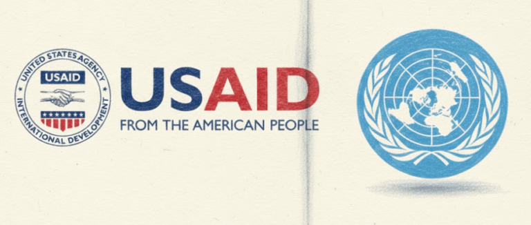 U.S. Aid Conditions Spark Concerns Over Growing Political Control of UN Humanitarian Funding