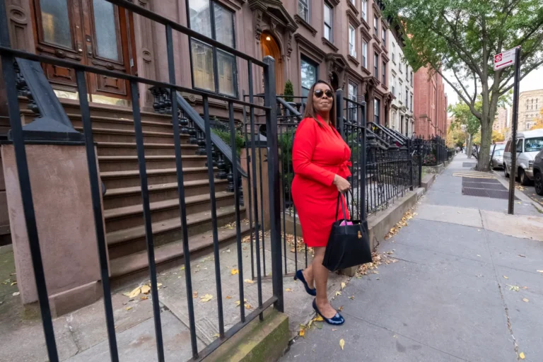 Federal Prosecutors Open New Probe Into NY AG Letitia James Involving Campaign Payments Made To A Brooklyn Hairstylist