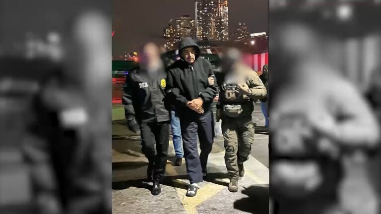 Maduro Faces Life Sentence in Sweeping Narco-Terrorism Indictment Unsealed in New York