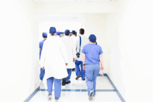 Colorado Health Clinic Agrees to $1.2 Million Settlement After NLRB Finds Doctors Were Fired Over Union Organizing