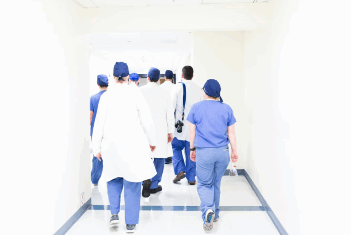 Colorado Health Clinic Agrees to $1.2 Million Settlement After NLRB Finds Doctors Were Fired Over Union Organizing