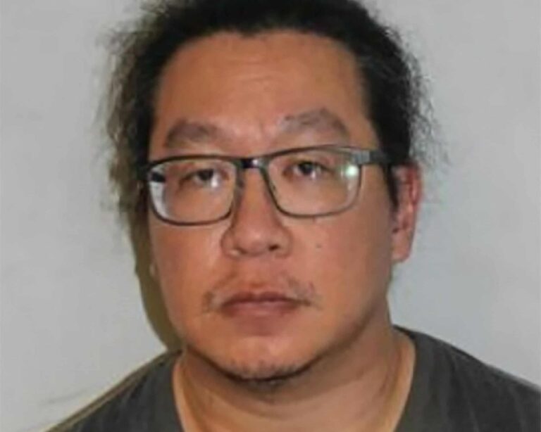 Vincent Chan, has been sentenced to 18 years in prison at Wood Green Crown Court
