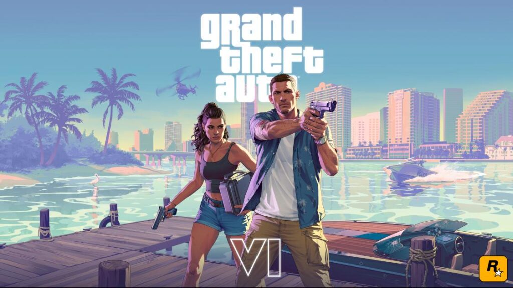 GTA 6 Officially Set for November 19, 2026: Inside Rockstar’s Massive Development Costs and the Real Reason Behind the Delay