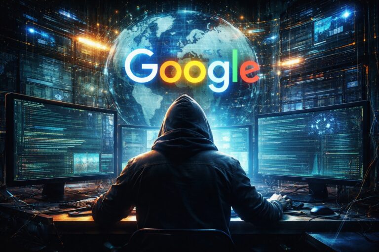 Linked to China: Google Engineer Linwei Ding Convicted in Landmark AI Espionage Case