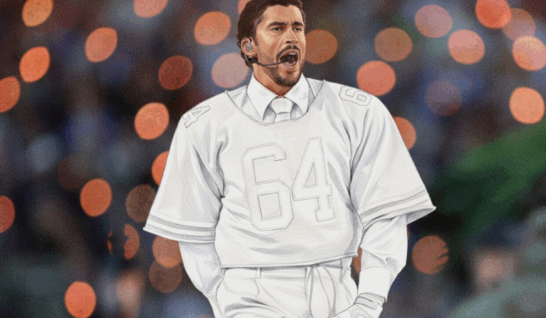 Bad Bunny Dominates Spotify Charts Following Historic Super Bowl Halftime Show