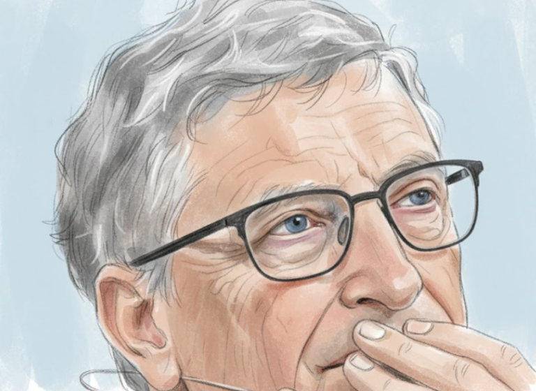 Bill Gates Withdraws From India’s AI Impact Summit as Scrutiny Over Epstein Links Intensifies, Event Presses On With $200 Billion in Pledges