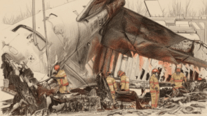 Boeing 737 South Korea Crash: Seven Wrongful Death Lawsuits Consolidated in Seattle Court