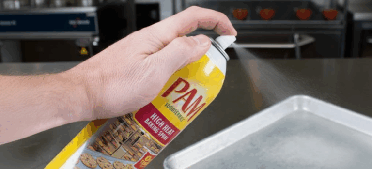 California Jury Awards $25 Million to Man Who Developed Lung Disease Linked to PAM Butter-Flavored Cooking Spray