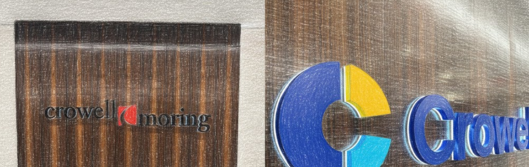 Crowell & Moring Adds Veteran Antitrust Litigator William Reiss in New York Expansion