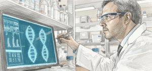 U.S. Senators Introduce Bill to Regulate Sale of Synthetic DNA to Prevent Bioweapon Misuse