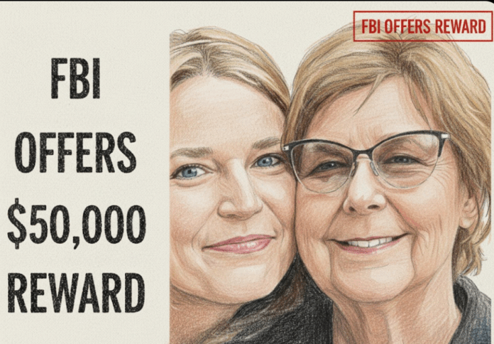 FBI Offers $50,000 Reward as Search Continues for Savannah Guthrie’s Missing Mother Nancy in Arizona
