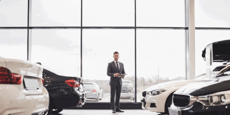 Florida Auto Company Sues Insurers Over $4M Coverage Denial in High-Stakes Trade Dispute