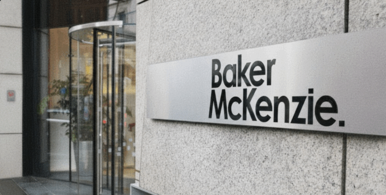 Former DOJ Antitrust Deputy Mark Hamer Returns to Baker McKenzie