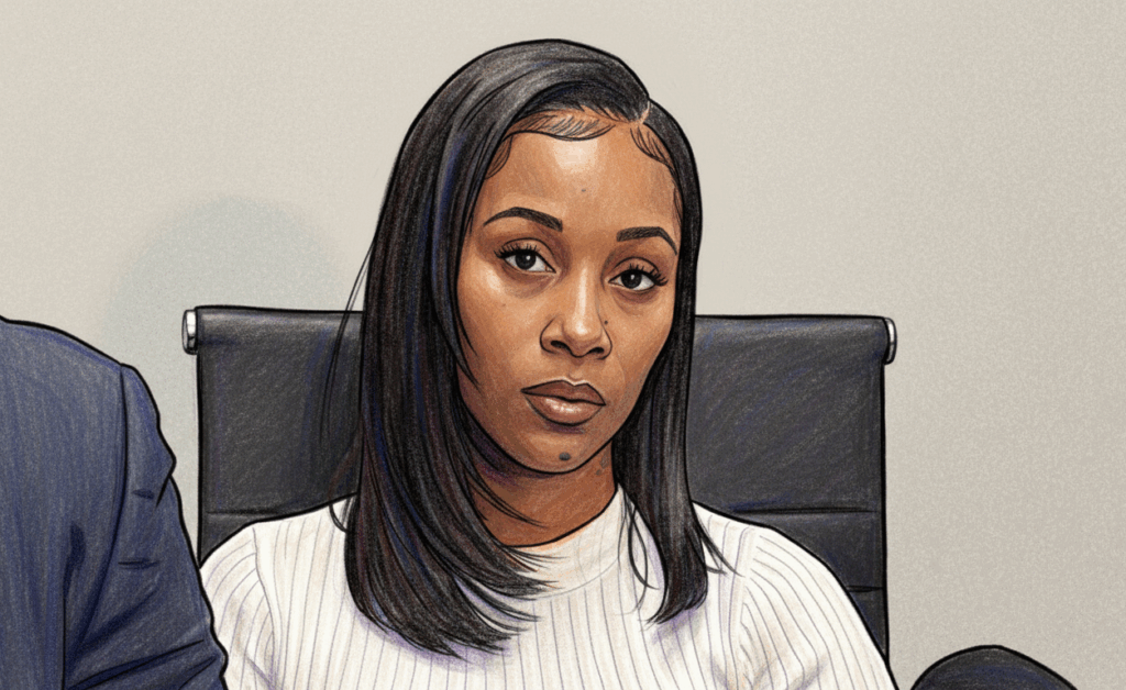 Detroit Woman police shooting $25M lawsuit