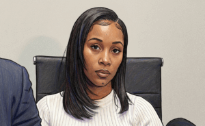 Detroit Woman police shooting $25M lawsuit