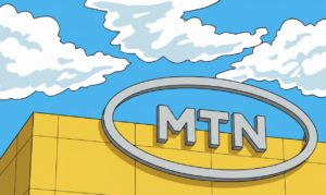 MTN $2.2B IHS Stake deal