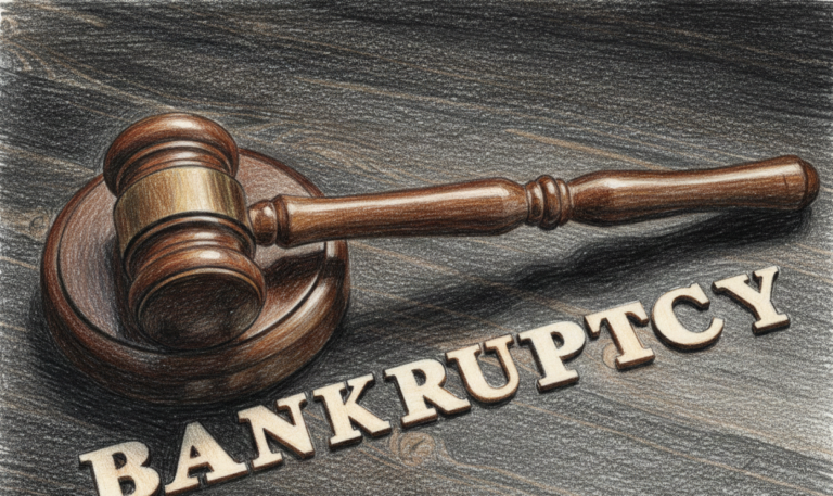 Speyside files for chapter 11