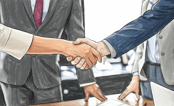 Safanad Sells HC-One